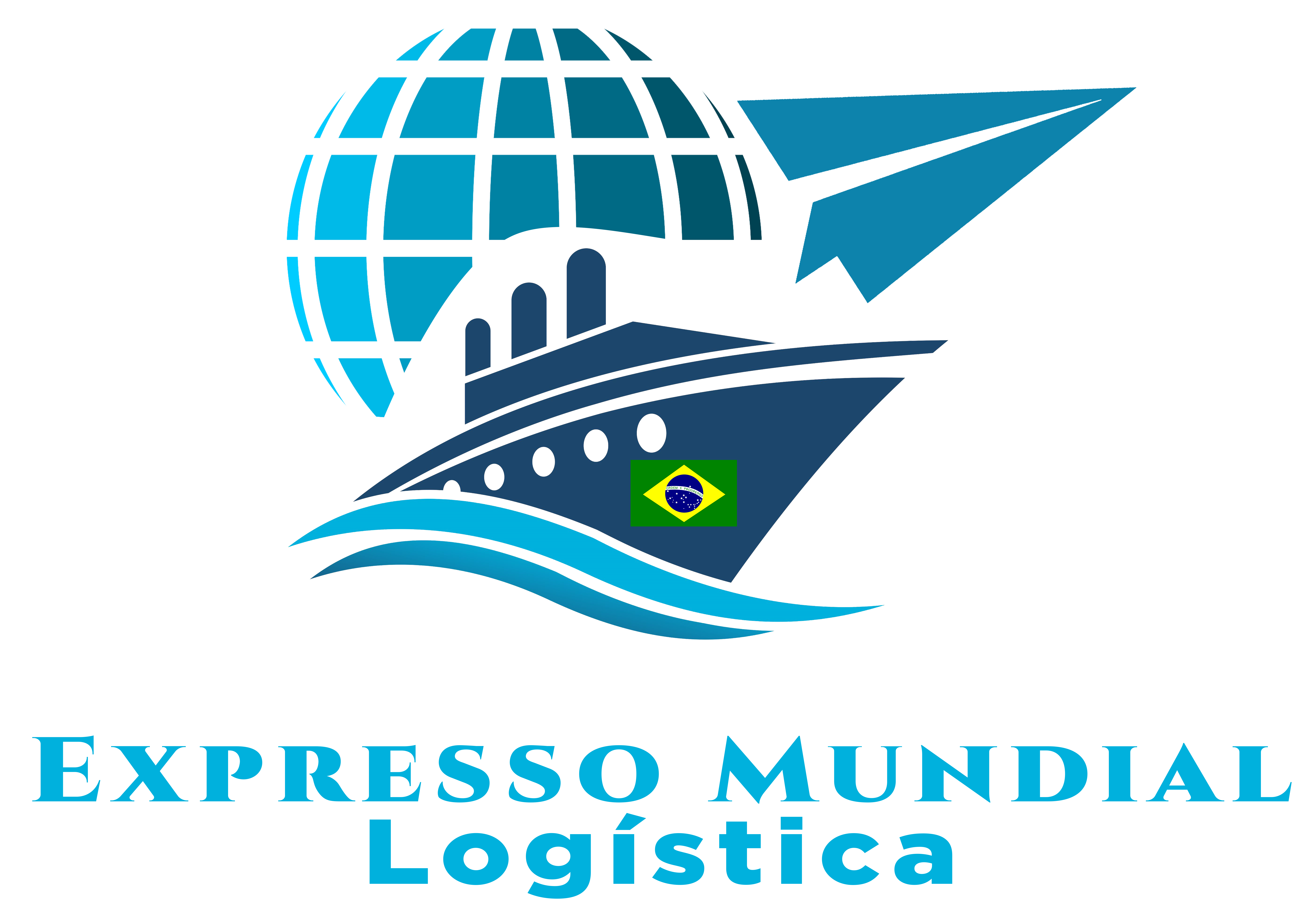 Expresso Mundial Logística