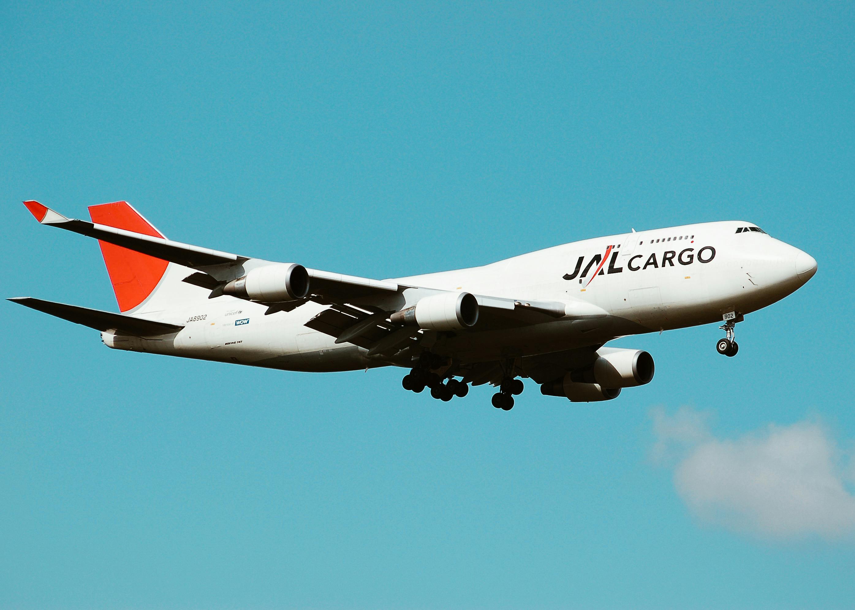 Air Freight Services