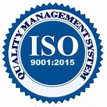 ISO 9001
